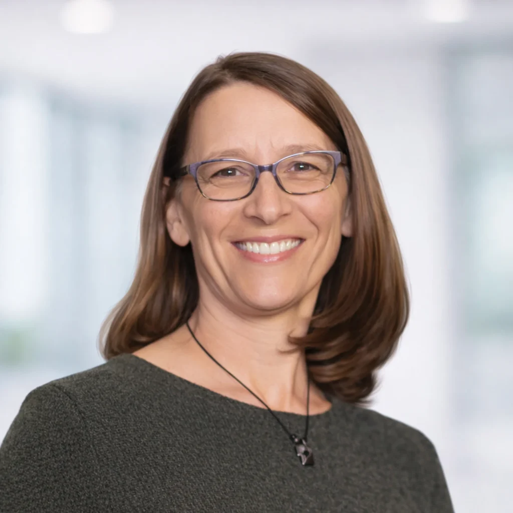 Co-Founder and Chief Science Officer