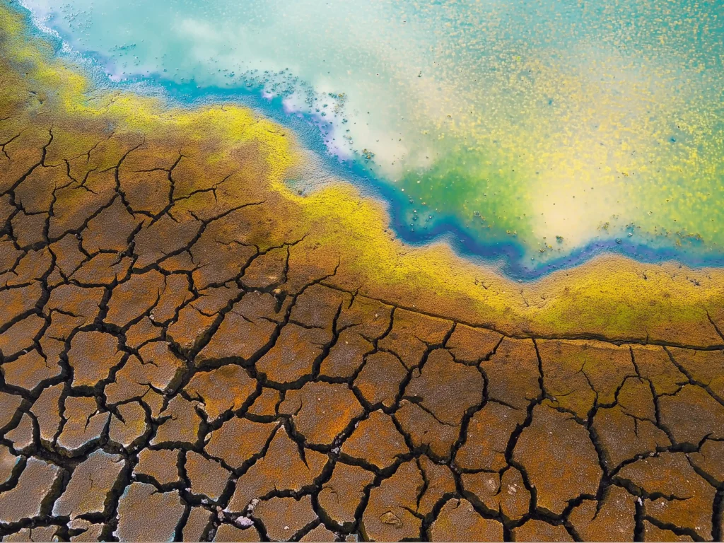 Increasing Hydrologic Extremes